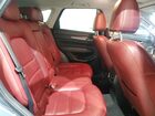 2021 Mazda Cx-5 Touring Серый vin: JM3KFBCMXM0432173