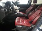 2021 Mazda Cx-5 Touring Серый vin: JM3KFBCMXM0432173 Damage: Airbag - Front Left, Deployed, Replacement Required