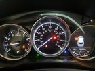 2021 Mazda Cx-5 Touring Серый vin: JM3KFBCMXM0432173