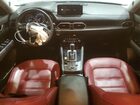2021 Mazda Cx-5 Touring Серый vin: JM3KFBCMXM0432173