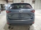 2021 Mazda Cx-5 Touring Серый vin: JM3KFBCMXM0432173