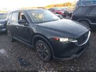 2023 Mazda Cx-5 2.5 S Premium Black vin: JM3KFBDM1P0111030