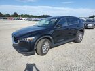 2020 Mazda Cx-5 Grand Touring Black vin: JM3KFBDM7L1838466