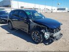 2020 Mazda Cx-5 Signature Black vin: JM3KFBEY4L0851571