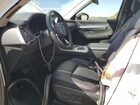 2025 Mazda Cx-70 Preferred White vin: JM3KJBHD3S1125717