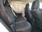 2025 Mazda Cx-70 Preferred White vin: JM3KJBHD3S1125717