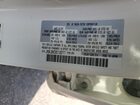 2025 Mazda Cx-70 Preferred White vin: JM3KJBHD3S1125717