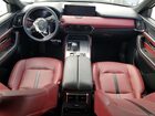 2025 Mazda Cx-70 Premium Plus Серый vin: JM3KJEHA1S1104596