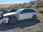 2025 Mazda Cx-70 Premium Plus White vin: JM3KJEHA2S1112111