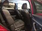 2024 Mazda Cx-90 Phev Preferred Красный vin: JM3KKBHA0R1155643