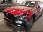 2024 Mazda Cx-90 Phev Preferred Красный vin: JM3KKBHA0R1155643