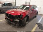 2024 Mazda Cx-90 Phev Preferred Красный vin: JM3KKBHA0R1155643