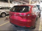 2024 Mazda Cx-90 Phev Preferred Красный vin: JM3KKBHA0R1155643