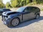 2024 Mazda Cx-90 Preferred Синий vin: JM3KKBHA0R1181868