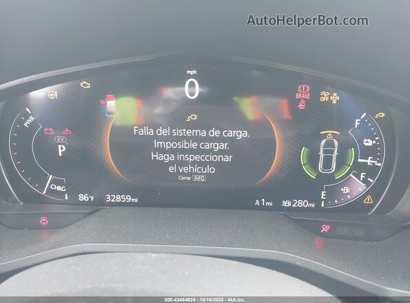 JM3KKBHA7R1188199 2024 MAZDA CX-90 PHEV Белый Вид задних сидений