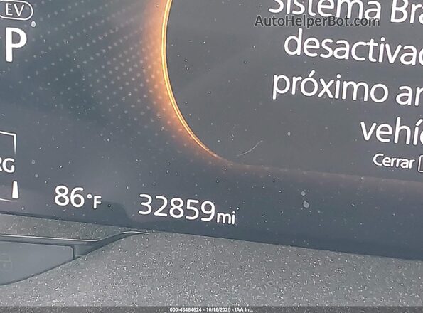 JM3KKBHA7R1188199 2024 MAZDA CX-90 PHEV Белый 