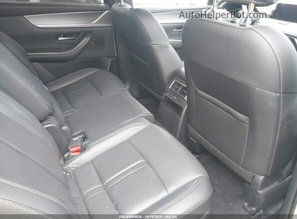 JM3KKBHA7R1188199 2024 MAZDA CX-90 PHEV Белый Вид наклейки с VIN-кодом