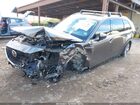 2024 Mazda Cx-90 Phev Preferred Серый vin: JM3KKBHA8R1182105
