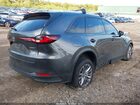 2024 Mazda Cx-90 Phev Preferred Серый vin: JM3KKBHA8R1182105