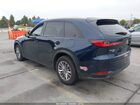 2024 Mazda Cx-90 Phev Preferred Синий vin: JM3KKBHA9R1156418