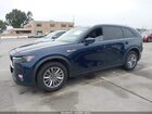 2024 Mazda Cx-90 Phev Preferred Синий vin: JM3KKBHA9R1156418