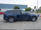 2024 Mazda Cx-90 Phev Preferred Синий vin: JM3KKBHA9R1156418