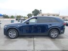 2024 Mazda Cx-90 Phev Preferred Синий vin: JM3KKBHA9R1156418