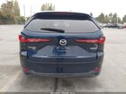 2024 Mazda Cx-90 Phev Preferred Синий vin: JM3KKBHA9R1156418