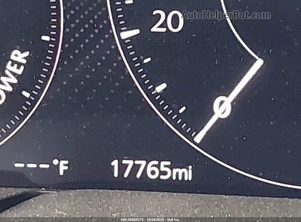 JM3KKBHA9R1156418 2024 MAZDA CX-90 PHEV Синий 