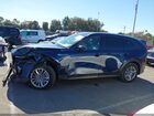 2025 Mazda Cx-90 3.3 Turbo Preferred Package Blue vin: JM3KKBHD2S1237583 2025 Mazda Cx-90 3.3 Turbo Preferred Package Blue vin: JM3KKBHD2S1237583