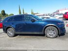 2025 Mazda Cx-90 3.3 Turbo Preferred Package Blue vin: JM3KKBHD2S1237583 2025 Mazda Cx-90 3.3 Turbo Preferred Package Blue vin: JM3KKBHD2S1237583
