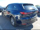 2025 Mazda Cx-90 3.3 Turbo Preferred Package Blue vin: JM3KKBHD2S1237583 2025 Mazda Cx-90 3.3 Turbo Preferred Package Blue vin: JM3KKBHD2S1237583