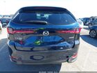 2025 Mazda Cx-90 3.3 Turbo Preferred Package Blue vin: JM3KKBHD2S1237583 2025 Mazda Cx-90 3.3 Turbo Preferred Package Blue vin: JM3KKBHD2S1237583