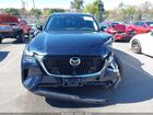 2025 Mazda Cx-90 3.3 Turbo Preferred Package Blue vin: JM3KKBHD2S1237583 2025 Mazda Cx-90 3.3 Turbo Preferred Package Blue vin: JM3KKBHD2S1237583