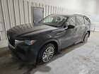 2024 Mazda Cx-90 Preferred Черный vin: JM3KKBHD7R1120656