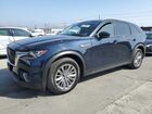 2025 Mazda Cx-90 Preferred Blue vin: JM3KKBHD9S1207514
