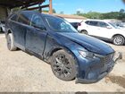 2025 Mazda Cx-90 Phev Premium Sport Dark Blue vin: JM3KKCHA4S1198684