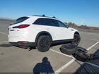 2025 Mazda Cx-90 Phev Premium Sport White vin: JM3KKCHA5S1240800
