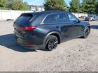 2025 Mazda Cx-90 Phev Premium Sport Черный vin: JM3KKCHA8S1249099