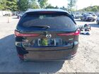 2025 Mazda Cx-90 Phev Premium Sport Черный vin: JM3KKCHA8S1249099