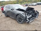 2024 Mazda Cx-90 Phev Premium Gray vin: JM3KKDHA8R1104788