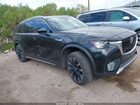 2024 Mazda Cx-90 Phev Premium Black vin: JM3KKDHA8R1151819