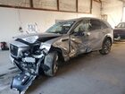 2024 Mazda Cx-90 Premium Silver vin: JM3KKDHD1R1188883