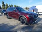 2024 Mazda Cx-90 Phev Premium Plus Burgundy vin: JM3KKEHA0R1156938