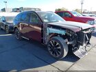 2024 Mazda Cx-90 Phev Premium Plus Brown vin: JM3KKEHA8R1159554