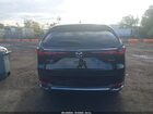 2025 Mazda Cx-90 Phev Premium Plus Package Черный vin: JM3KKEHAXS1249861
