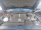 2025 Mazda Cx-90 Phev Premium Plus Package Черный vin: JM3KKEHAXS1249861