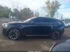 2025 Mazda Cx-90 Phev Premium Plus Package Черный vin: JM3KKEHAXS1249861