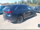 2024 Mazda Cx-90 3.3 Turbo S Premium Plus Blue vin: JM3KKEHC1R1168288