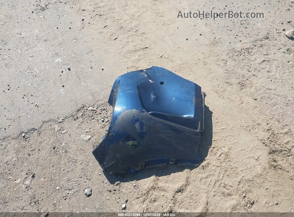JM3KKEHC1R1168288 2024 MAZDA CX-90 Blue Vista del cuadro de instrumentos
